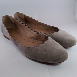Chloé Lauren Ballerina